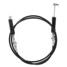Trans Shifter Cable Kit For Polaris Ranger 400 500 800 2010-2014 7081753 7081614 New. Price: $25.31.
