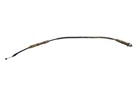 16 Yamaha Kodiak 4X4 Control Cable YFM700K Used. Price: $19.99.