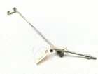 20-25 Cfmoto Cforce 600 Rod & Arm Gear Shift Linkage 9CR6-321004 Used. Price: $109.07.