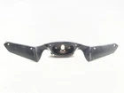 05-11 Kawasaki KVF750 Brute Force Rear Bumper Cover Used. Price: $35.70.