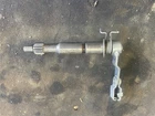 01-05 Yamaha Yfm Raptor Clutch Release Arm 3JD-16382-00-00 Used. Price: $22.95.