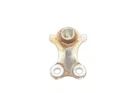 Yamaha Kodiak 19 Pitman Steering Arm BJ5-F3816-01-00 54503 Used. Price: $19.94.