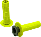 TORC1 Defy Lock-on Grips 4-STROKE Fluorescent Yellow 3750-0602 New. Price: $27.99.