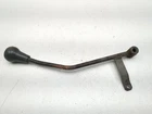 09-14 Kubota RTV1100 Front Hydraulic Lift Lever K7711-34330 Used. Price: $35.71.