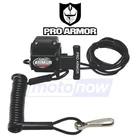 Pro Armor Handlebar Mount Tether Switch For 2001-2005 Yamaha YFM660R Raptor Wa New. Price: $59.39.