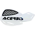 Acerbis Uniko Mx Vented Handguards - White 2072670002 New. Price: $35.86.