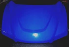Kawasaki Brute Force 750 Handlebar Blue Front Cover 59441-0005-40D New. Price: $28.95.