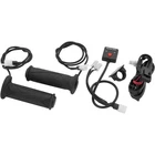 Quadboss Heated Grips New. Price: $124.40.