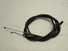 2005 Kawasaki Vulcan Throttle Cables Used. Price: $26.05.