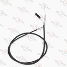 54012-0576, 54012-0262 54012-0618 Throttle Cable For Kawasaki 2013 Teryx 750 4X4 New. Price: $25.99.