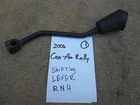 Can-am Rally Bombardier 2006 Shifting Lever Rnh (1) Used. Price: $27.99.