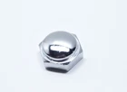 Oem Yamaha 3X3-23453-00-00 Fitting Nut 1 Nos New. Price: $12.74.