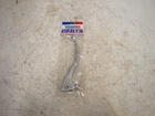 Parts Unlimited Brake Lever 44-4006 For Yamaha Polished #5202 New. Price: $10.00.