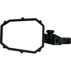 Moose Racing Elite Series Side Mirrors MUTVMIR-ES1-CCS New. Price: $79.95.