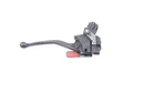 Honda Foreman Fm 520 21 Parking Brake Left Lever 53178-HR6-A60 54473 Used. Price: $41.94.