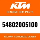 Ktm 54802005100 - Handlebar Master Cylinder Clamp New. Price: $30.35.