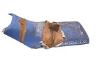 86 Suzuki Quadsport 2X4 Seat LT230S Used. Price: $79.99.