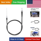 Throttle Cable Compatible With Yamaha Raptor 660 2001-2005 5LP-26311-00-00 New. Price: $17.99.