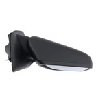 Power Side Mirror Ford F-150 Raptor 2021-2023 Right Puddle ML3Z17682SA New. Price: $121.21.