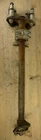 1987-1988 Honda TRX125 Steering Shaft Oem 53310-HC3-000 Used. Price: $59.99.