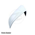 1092292-11-D For 2017-2023 Tesla Model Left Side Mirror Cover Cap Pearl White New. Price: $32.50.