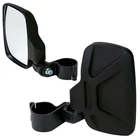 Seizmik Utv 1.75 Round Tube Side View Mirror - Abs Pair New. Price: $69.34.