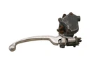 Can-am DS90 2X4 Front Brake Master Cylinder & Lever Bombardier Used. Price: $59.99.