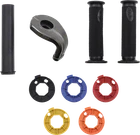Motion Pro REV3 Variable Rate Throttle Kit Sportster Motorcycles New. Price: $191.60.