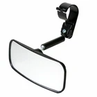 Seizmik Automotive Style Rearview Mirror 2 And 1.875 (w/shim) New. Price: $49.39.