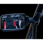 Seizmik Mirror Trailrider Side View Rectangle Black 56-18113 New. Price: $113.99.