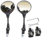 Semimo Universal Motorcycle Rear View Mirror M10 Compatible With New. Price: $27.83.