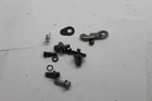 87-97 Yamaha Warrior YFM350X Oem Brake Lever Lock Used. Price: $15.00.