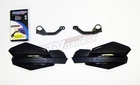 Powermadd Star Series Handguards Mount Kit Black Raptor Banshee Yfz 450R New. Price: $80.96.