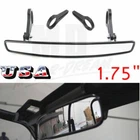 15" Wide Rear View Race Mirror Convex W/. 1.75" Clamp Atv Utv For Polaris New. Price: $24.99.