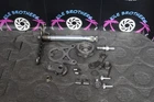 2005 Honda 02-08 CRF450R Shifter Shifting Mechanism Ratchet Pawl Assy Shaft Spri Used. Price: $35.05.