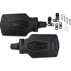 Tusk Pivot Folding Utv Mirror Kit W/a-pillar Mounts 1941310012 New. Price: $126.66.