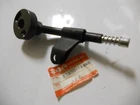 Nos Suzuki LT-F250 LT-4WD Lever Set Sub Transmission PN:57900-19840 New. Price: $43.99.