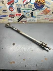 03-07 2003 Predator 500 Oem Steering Column Shaft Bar Stem Straight! 1821210-385 Used. Price: $189.99.