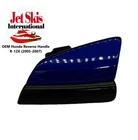 Honda Aquatrax R-12X Reverse Lever *blue* (2005-2007) Used. Price: $69.98.