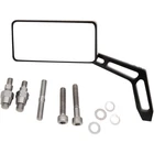 Pro-one Perf.mfg. Mirror Ww Rec Left Black 102471AB New. Price: $111.93.