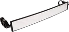 Axia Panoramic Rearview Mirror 17IN. Wide 0.5IN. Arm Black Modprvmsm-bk New. Price: $157.58.