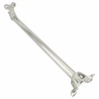 Steering Stem Shaft For Yamaha 5YT-23813-20-00 5YT-23813-00-00 5YT-23813-10-00 New. Price: $97.49.