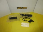 2013-21 Brp Can Am Spyder Rs St F3 Throttle Ass'y #709401055 Lh Grip #709401054 Used. Price: $109.67.
