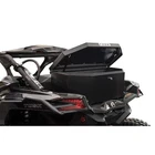 Tusk Utv Cargo Box Tall For Can-am Maverick X3 / Max New. Price: $465.83.
