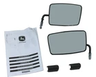 John Deere Original Equipment Mirror Kit - BM23508 New. Price: $194.70.