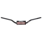 Renthal 1/8" Fatbar Cr High Bend (#605) Black For Husaberg FXE600 2000 New. Price: $115.88.