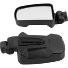 Seizmik Pursuit Side Mirrors For Polaris Pro Fit - Pair 18073 New. Price: $171.99.