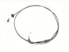 02-04 Polaris Ranger 500 4X4 Throttle Cable 7080938 Trsh Jr Used. Price: $32.49.