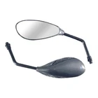 Open Box Bike It Carbon Look F3 Mirror Set For Yamaha New. Price: $16.49.