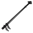 Steering Shaft Post Fits Polaris Scrambler 500 4X4 2001 - 2007 Column New. Price: $60.00.